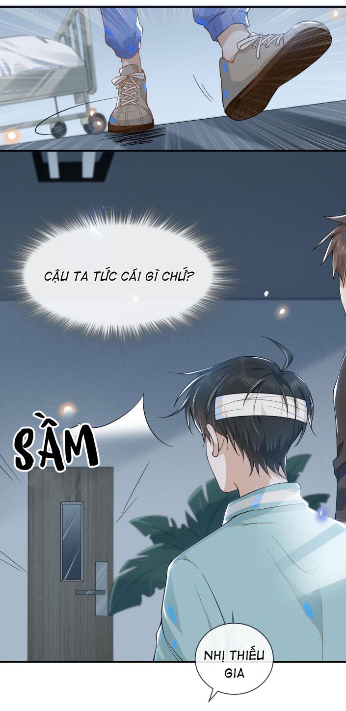 Lai Sinh Bất Kiến Chapter 13 - Trang 4